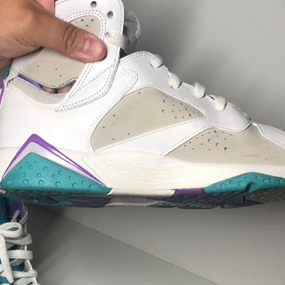 Retro Jordan 7 - Picture 4 of 5